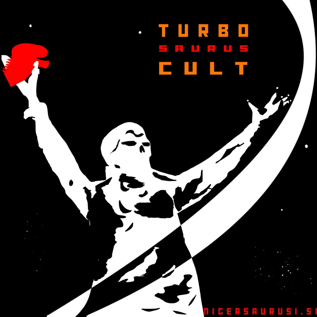 sauruscult